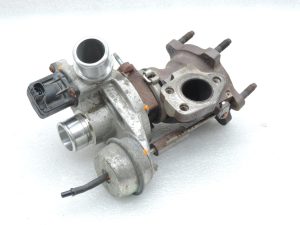 OE Toyota Corolla E21 1,2i 8NRFTS turbokompresors 1720147011