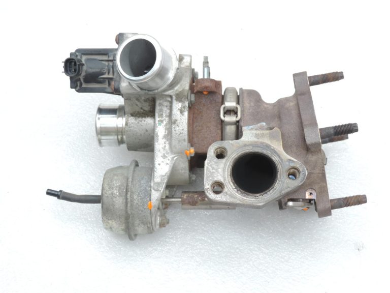 OE Toyota Corolla E21 1,2i 8NRFTS turbokompresors 1720147011