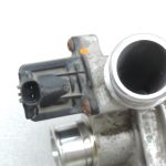OE Toyota Corolla E21 1,2i 8NRFTS turbokompresors 1720147011