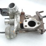 OE Toyota Corolla E21 1,2i 8NRFTS turbokompresors 1720147011