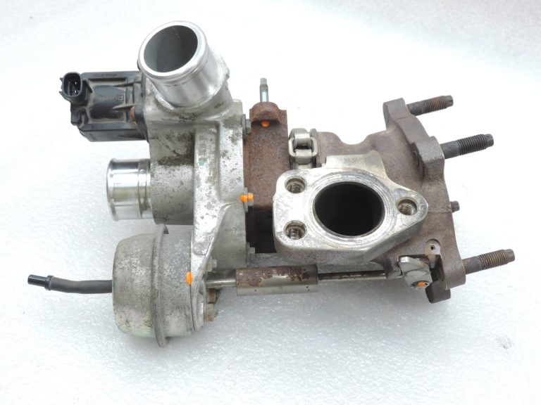 OE Toyota Corolla E21 1,2i 8NRFTS turbokompresors 1720147011