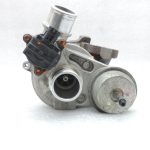 OE Toyota Corolla E21 1,2i 8NRFTS turbokompresors 1720147011