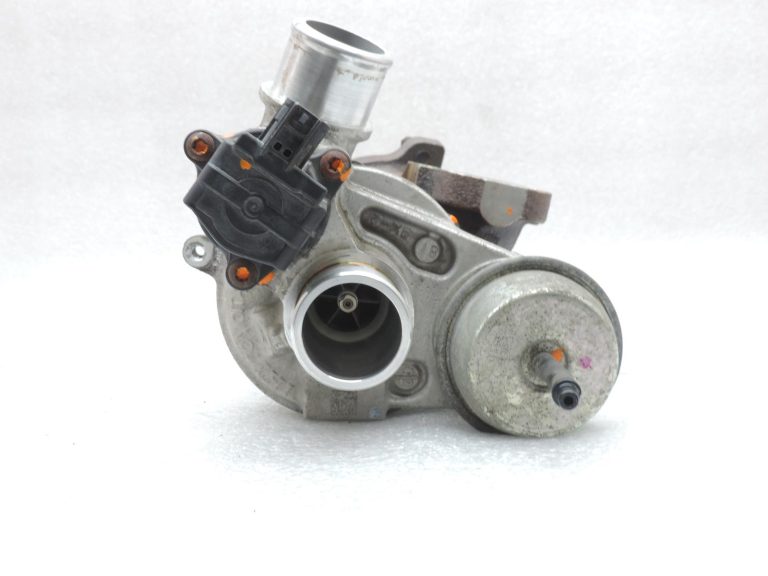 OE Toyota Corolla E21 1,2i 8NRFTS turbokompresors 1720147011
