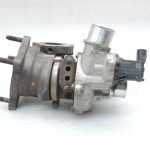 OE Toyota Corolla E21 1,2i 8NRFTS turbokompresors 1720147011