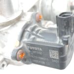 OE Toyota Corolla E21 1,2i 8NRFTS turbokompresors 1720147011