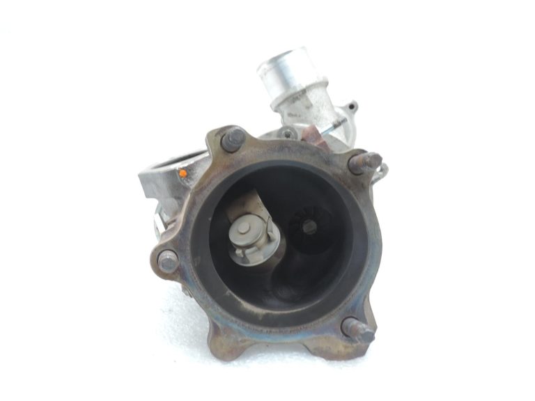 OE Toyota Corolla E21 1,2i 8NRFTS turbokompresors 1720147011