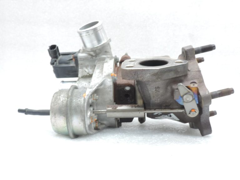 OE Toyota Corolla E21 1,2i 8NRFTS turbokompresors 1720147011
