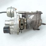 OE Toyota Corolla E21 1,2i 8NRFTS turbokompresors 1720147011