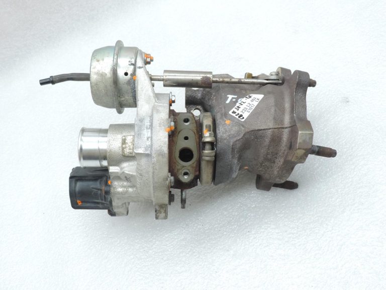 OE Toyota Corolla E21 1,2i 8NRFTS turbokompresors 1720147011
