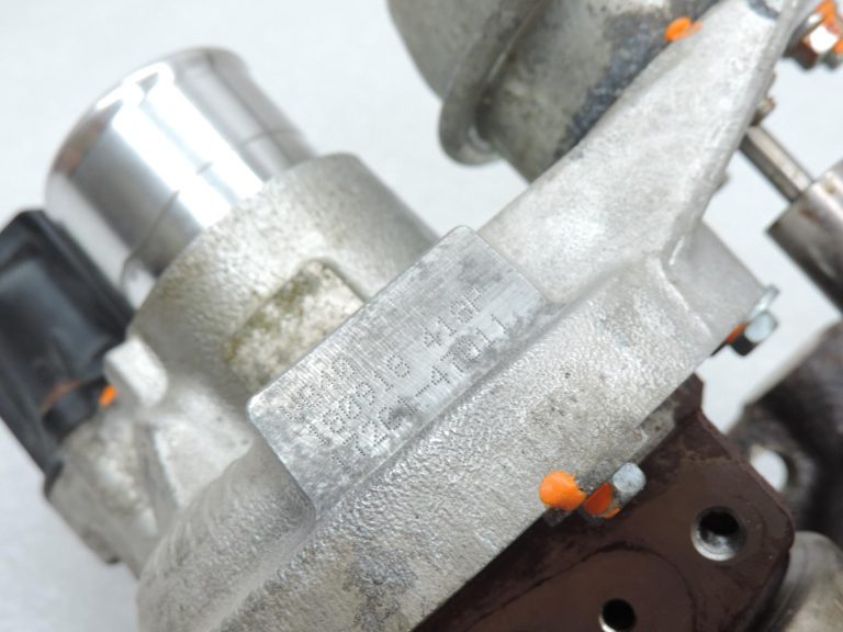 OE Toyota Corolla E21 1,2i 8NRFTS turbokompresors 1720147011