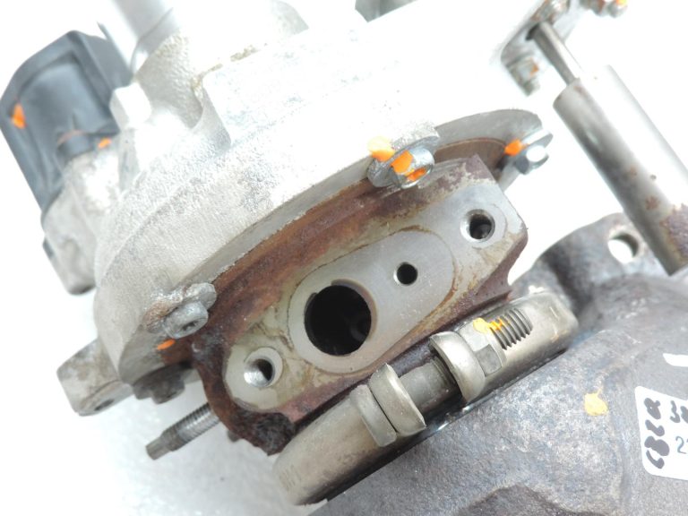 OE Toyota Corolla E21 1,2i 8NRFTS turbokompresors 1720147011