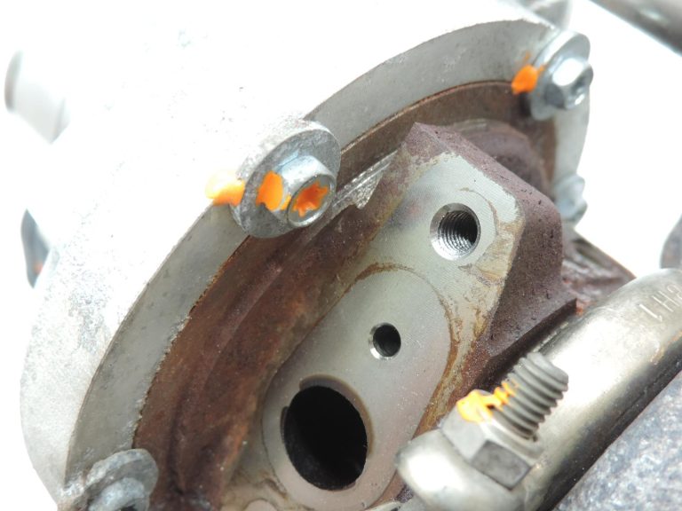 OE Toyota Corolla E21 1,2i 8NRFTS turbokompresors 1720147011