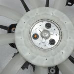 OE Toyota Corolla E21 1,2i 8NRFTS dzinēja ventilatora radiatora difuzors 167110Y260