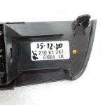 OE Toyota Corolla E21 priekšējā labā loga pacēlēja slēdzis 8481002250