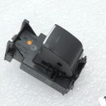 OE Toyota Corolla E21 aizmugurējo logu pacēlāju slēdzis 8481002250