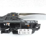 OE Toyota Corolla E21 durvju rokturis (iekšējais, kreisais) 6920602370C0