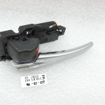 OE Toyota Corolla E21 durvju rokturis (iekšējais, kreisais) 6920602370C0