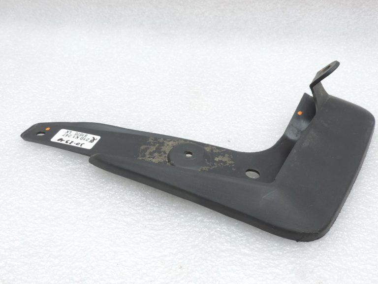 OE Toyota Corolla E21 priekšējais kreisais dubļu aizsargs 7662202250
