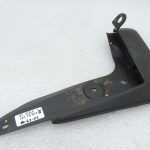 OE Toyota Corolla E21 priekšējais kreisais dubļu aizsargs 7662202250