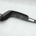 OE Toyota Corolla E21 priekšējais kreisais dubļu aizsargs 7662202250