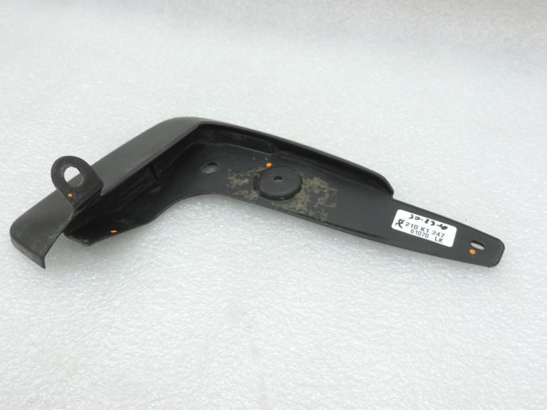 OE Toyota Corolla E21 priekšējais kreisais dubļu aizsargs 7662202250