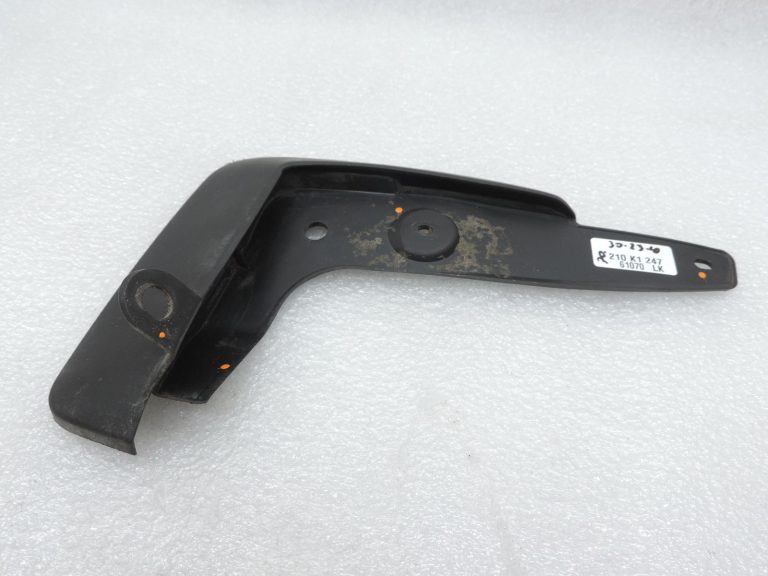 OE Toyota Corolla E21 priekšējais kreisais dubļu aizsargs 7662202250