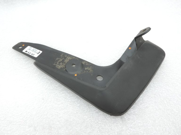 OE Toyota Corolla E21 priekšējais kreisais dubļu aizsargs 7662202250