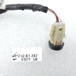 OE Toyota Corolla E21 saules sensors, gaismas sensors 89121F4010