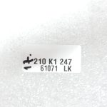 OE Toyota Corolla E21 saules sensors, gaismas sensors 89121F4010