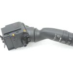 Toyota Corolla E21 universālis ar slīpajām aizmugurējām durvīm – stūres kolonnas slēdzis, tīrītāju slēdzis 8465202A30