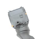 Toyota Corolla E21 universālis ar slīpajām aizmugurējām durvīm – stūres kolonnas slēdzis, tīrītāju slēdzis 8465202A30