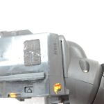 Toyota Corolla E21 universālis ar slīpajām aizmugurējām durvīm – stūres kolonnas slēdzis, tīrītāju slēdzis 8465202A30