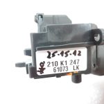OE Toyota Corolla E21 pagrieziena signālu slēdzis, stūres kolonnas slēdzis, apgaismojuma slēdzis 8432902040