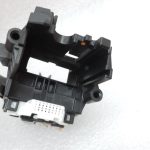 OE Toyota Corolla E21 vadu kopnes stūres kolonnas slēdža turētājs 8431902010