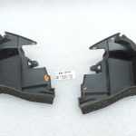 OE Toyota Corolla E21 1,2i 8NRFTS Priekšējais kreisais + labais dzesētāja apvalks