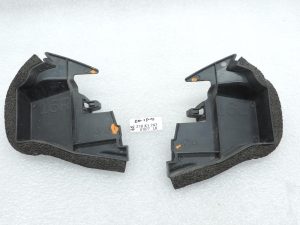 OE Toyota Corolla E21 1,2i 8NRFTS Priekšējais kreisais + labais dzesētāja apvalks