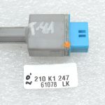 OE Toyota Corolla E21 bremžu gaismas slēdzis, bremžu pedāļa slēdzis 8434009370