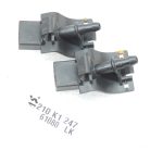 OE Toyota Corolla E21 priekšējā stikla tīrītāju sprauslu komplekts 8538112360
