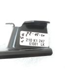 OE Toyota Corolla E21 akumulatora stiprinājuma skava 7440502100