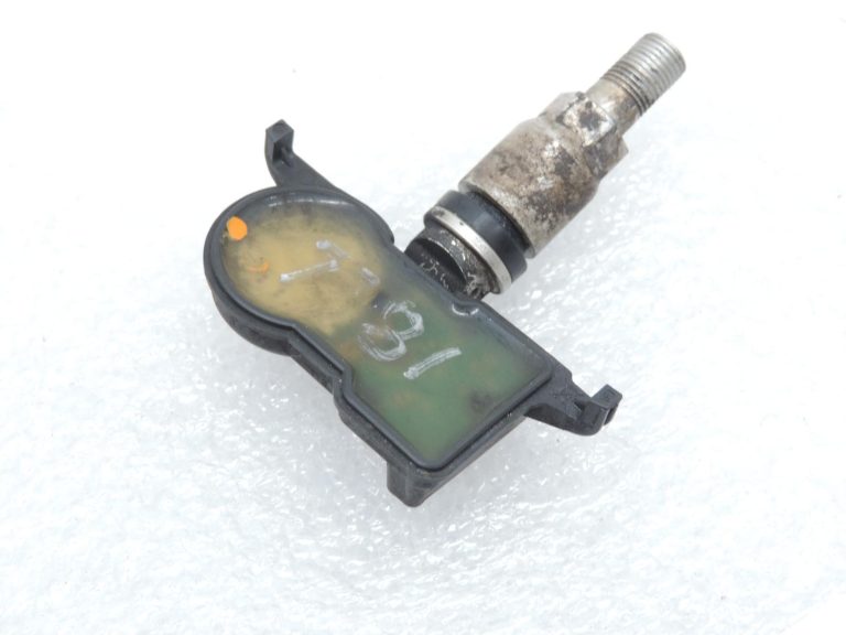 OE Toyota Corolla E21 riteņa sensors, riepu spiediena sensors 4260702070