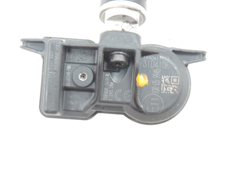 OE Toyota Corolla E21 riteņa sensors, riepu spiediena sensors 4260702070