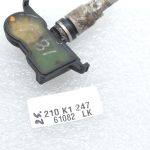 OE Toyota Corolla E21 riteņa sensors, riepu spiediena sensors 4260702070