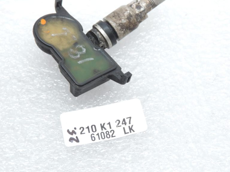 OE Toyota Corolla E21 riteņa sensors, riepu spiediena sensors 4260702070