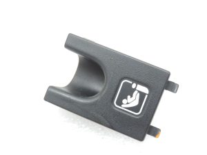 OE Toyota Corolla E21 Isofix stiprinājuma uzgalis 7373102060C0