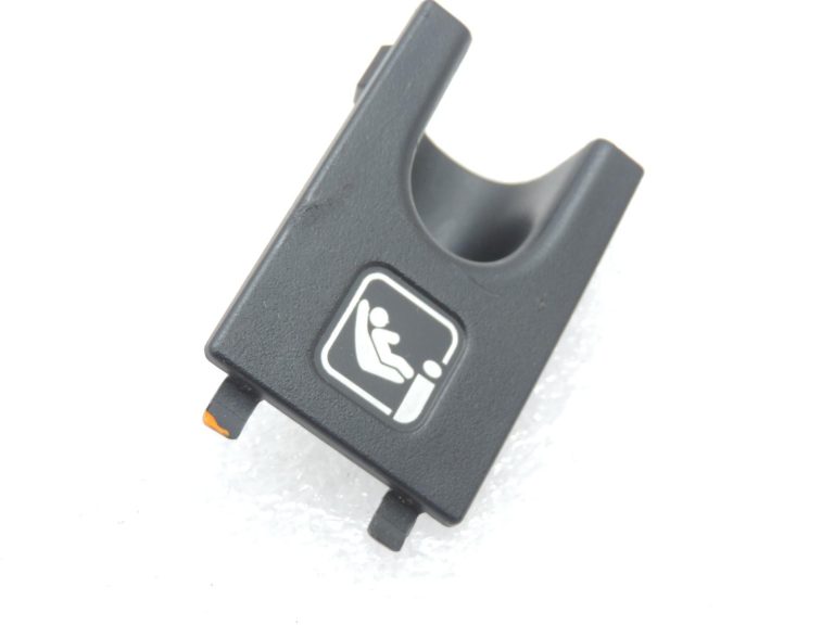 OE Toyota Corolla E21 Isofix stiprinājuma uzgalis 7373102060C0