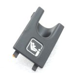 OE Toyota Corolla E21 Isofix stiprinājuma uzgalis 7373102060C0