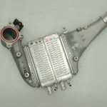 Toyota Corolla E210 1.2T starpdzesētājs (intercooler) 1794047021 OE