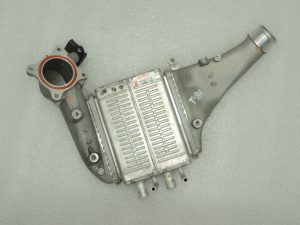 Toyota Corolla E210 1.2T starpdzesētājs (intercooler) 1794047021 OE