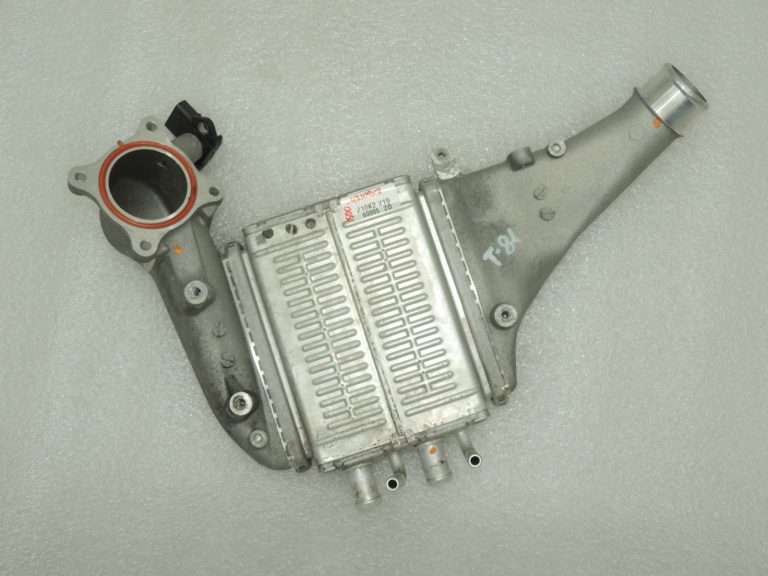 Toyota Corolla E210 1.2T starpdzesētājs (intercooler) 1794047021 OE