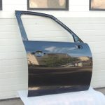 Opel Zafira C Tourer priekšējā labā pasažiera durvis GAR 13355179 OE